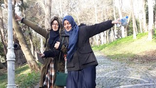 KARİZMA 20'LER : ALTAY CEM MERİÇ AĞABEY'İN \