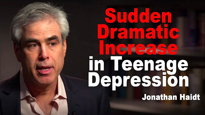 Jonathan Haidt: What you Need to Know about the Dr...