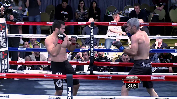 Richard LeRoy vs. Brandon Hastings