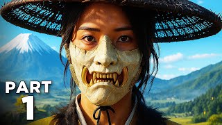 Download Lagu GHOST OF YOTEI Walkthrough Gameplay Part 1 - INTRO (FULL GAME) MP3 Download Lagu GHOST OF YOTEI Walkthrough Gameplay Part 1 - INTRO (FULL GAME) MP3