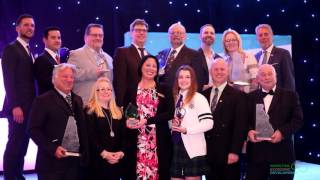 Hamilton Honours Some Of The Top Businesses In The City