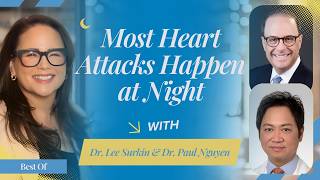 American Heart Month Special: 82% of Cardiac Arrests Happen During Sleep | Best Of