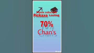 The Pickaxe Glitch That Changed Minecraft Forever