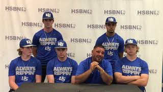 2025 HSBN Media Day Team Preview Press Conference: University School