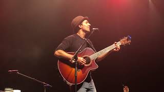 Jason Mraz - Have it All [Robinson Performance Center - March 31, 2018] chords