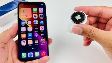 How to Factory Reset / Remove Apple AirTag