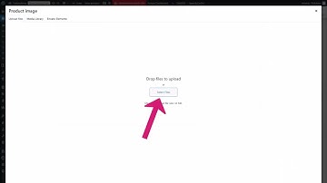 Cómo añadir una imagen destacada a un producto en WooCommerce