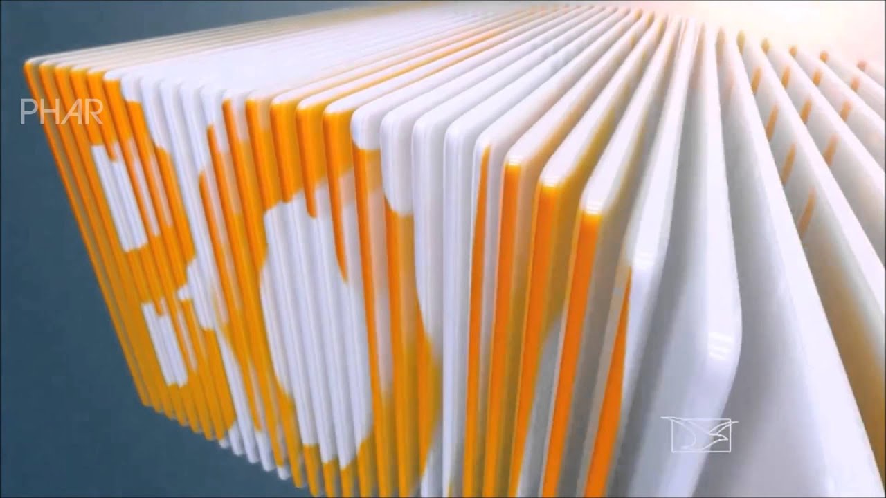 [2014] Coletânia Vinhetas Bom Dia Praça e Praça TV - TV Globo [HQ]