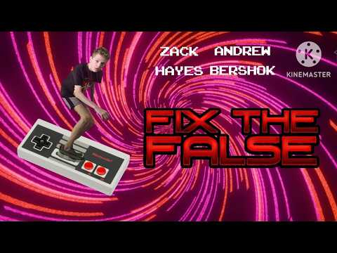 Fix the False (Short Film)