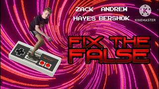 screenshot of the youtube video
