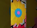 how to make paper flower#crafting#shorts#viral #trending #youtubeshorts #diy #d_art17#papercrafts