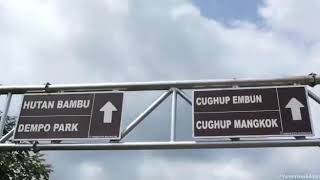 Anak pagar alam di curup 7 kenangan