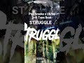 ( Uk Drill Beat ) Pop Smoke Type Beat "STRUGGLE" #drillbeat #nydrillbeat