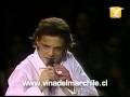 Luis Miguel, Exitos, Festival de #ViñadelMar 1986