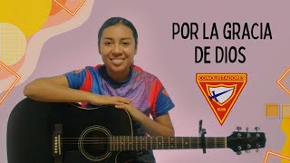 Vídeo de Por La Gracia De Dios