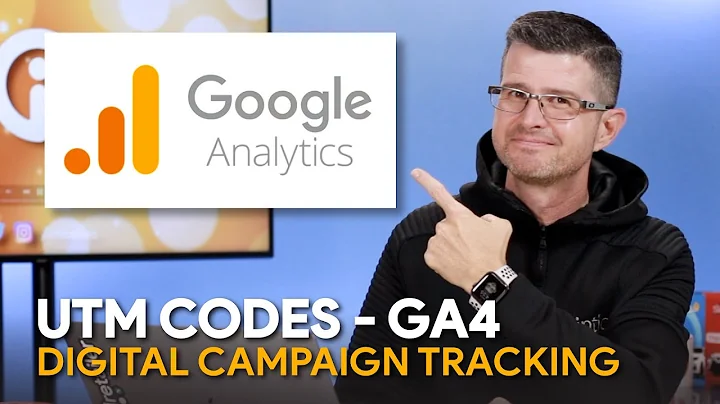 Boost Digital Campaign Tracking with UTM Codes