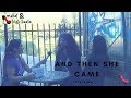 Capture de la vidéo Interview With And Then She Came At Femme 2017 | Metal & High Heels