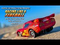 Racing Like A Fireball: REMASTERED | Official Teaser Trailer