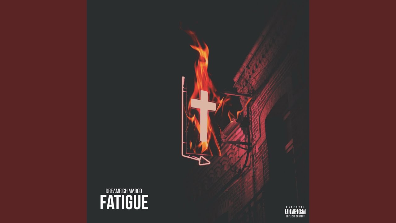Watch Fatigue on YouTube Watch Fatigue on YouTube