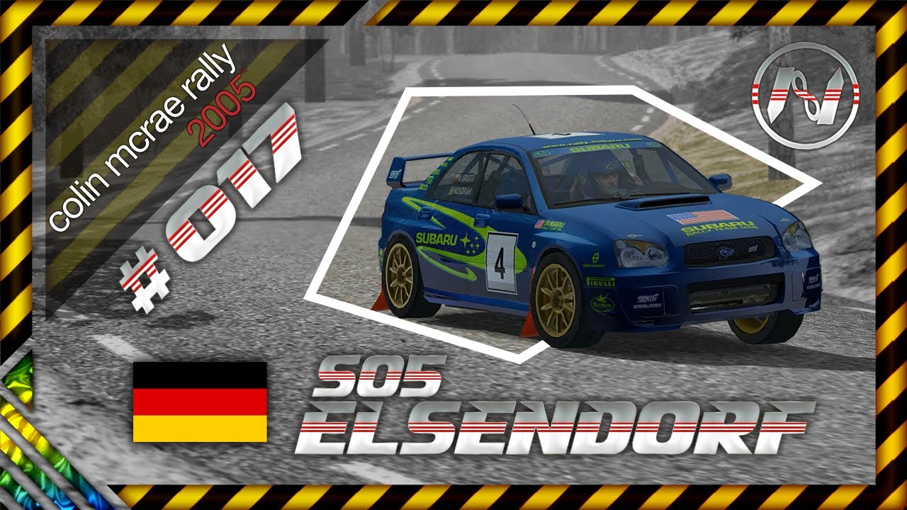 colin mcrae rally 2005 patches colin mcrae rally 2005 patches