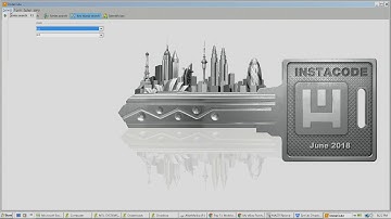 Instacode the full version - Key Code Softwere