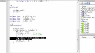 Download Lagu Atmega128 04 LED Timer Interrupt Task MP3