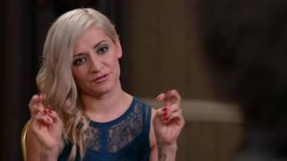 Celebrity Former Lead Singer of Flyleaf - Lacey Strum - Part 1 Profile