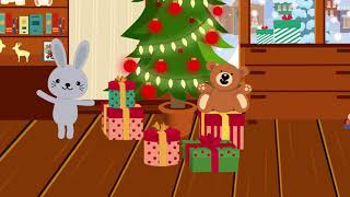 Дед Мороз | Новогодняя песня для детей