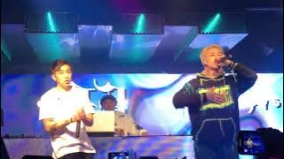 2021.01.31 台北klash Tyson Yoshi 專場 X Marz23－寂寞男孩