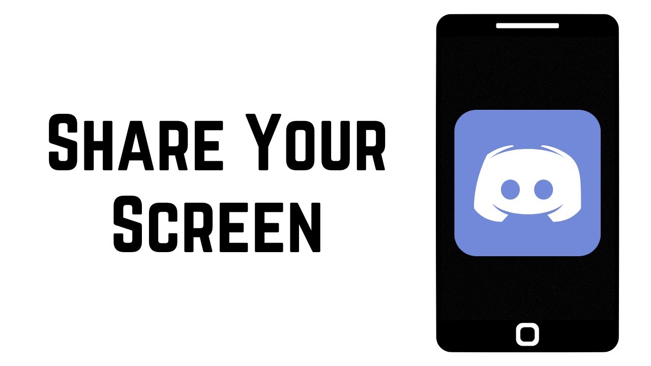 How To Screen Share On Discord Mobile 2023 YouTube how-to-screen-share-on-discord-mobile-2023-youtube