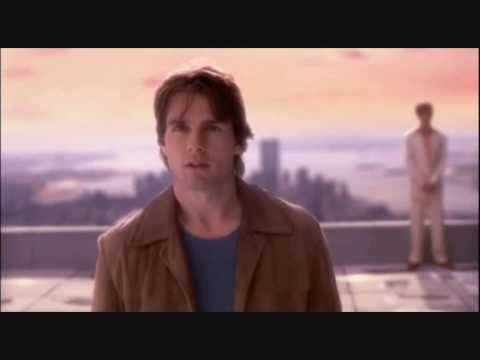 Vanilla sky