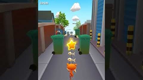 Trash Dash Android Gameplay (Beta)