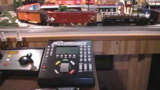 DCS Commander Final Word