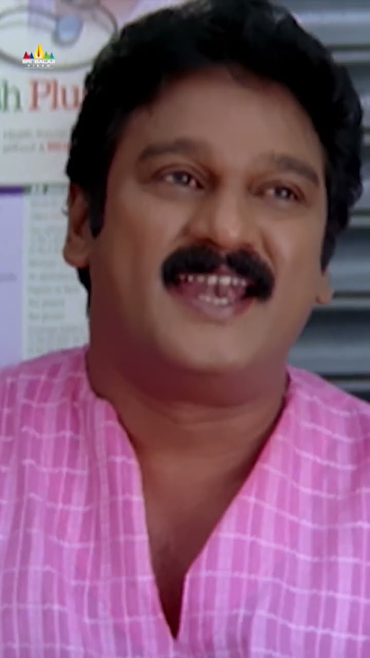 Krishna Bhagavaan \u0026 L.B.Sriram Comedy | #modaticinema | #comedy | #ytshorts | #youtubeshorts