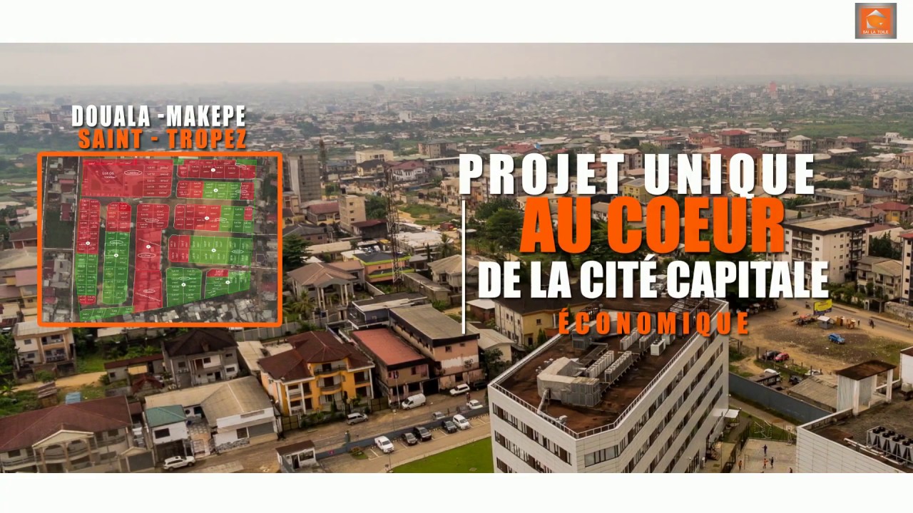 PROJET MAKEPE St TROPEZ