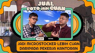 MICROSTOCKER: FOTO GINI DOANG BISA JADI DUIT DI SHUTTERSTOCK & GETTIMAGE❗LAGI DICARI KAH?? | INTIPS