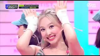 Nayeon Performance In Mcountdown L Ending Fairy
