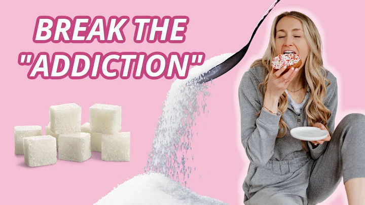 Is Sugar Addiction A Real Thing? How To End Food O...