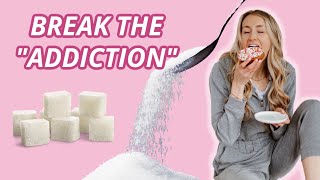Is Sugar Addiction A Real Thing? How To End Food Obsession