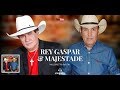 REY GASPAR &amp; MAJESTADE  - SONHO DE CABOCLO (Album Completo)