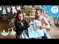 ¡ASÍ FUE EL BABY SHOWER!  -Berth &amp; Cris- | BAKERSUAVES