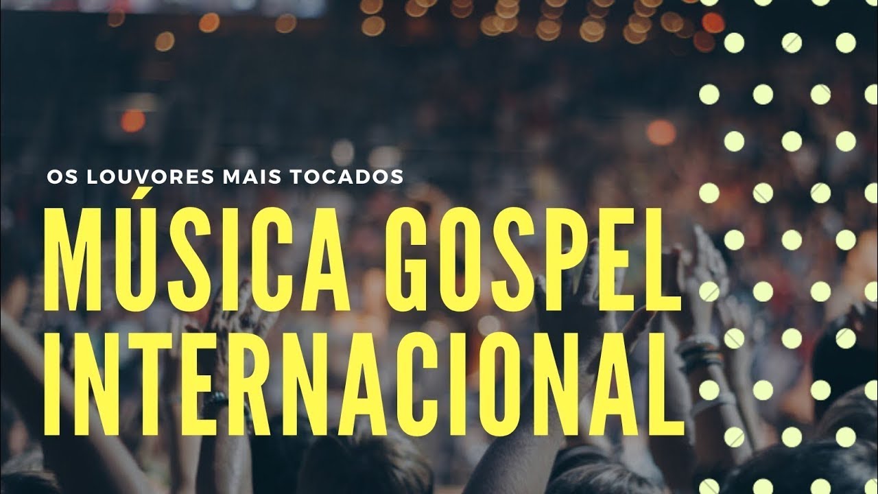 As Melhores Músicas Gospel Internacional 02hrs– Louvores Que Tocam a Alma | Lindas Paisagens 4k