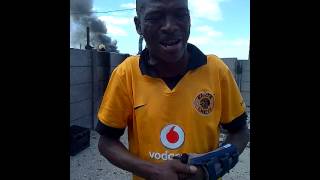 Hy praat soos Madiba FWDeKlerk n Tutu Hy praat soos Madiba FWDeKlerk n Tutu