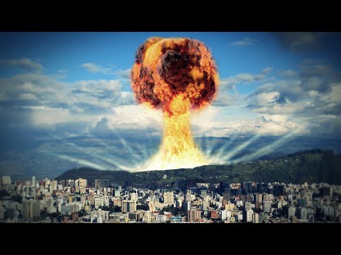 Vidéo: Quel événement a officiellement mis fin au monopole américain sur les armes atomiques ?