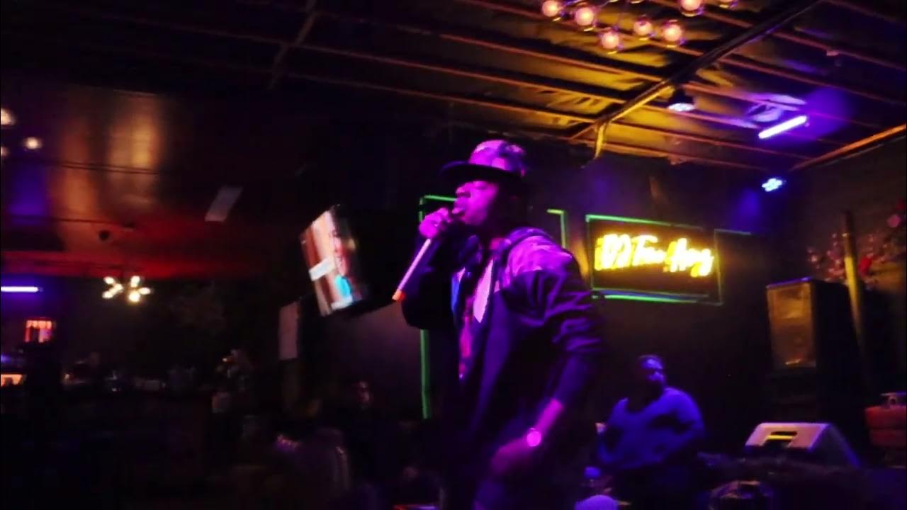 SV33 LIVE AT CORK N THORN IN NOV 2022 YouTube