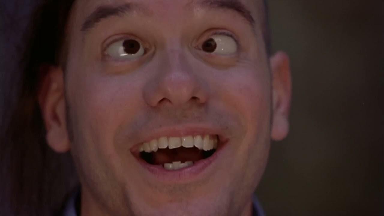 Scary movie 2 (2001) YouTube Scary movie 2 (2001) YouTube
