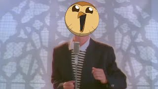 HootRoll (The Owl House)