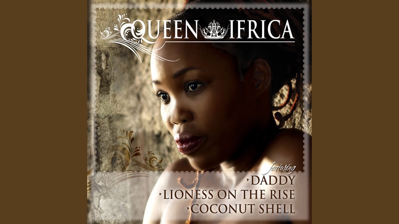 Ver Coconut Shell en YouTube Ver Coconut Shell en YouTube