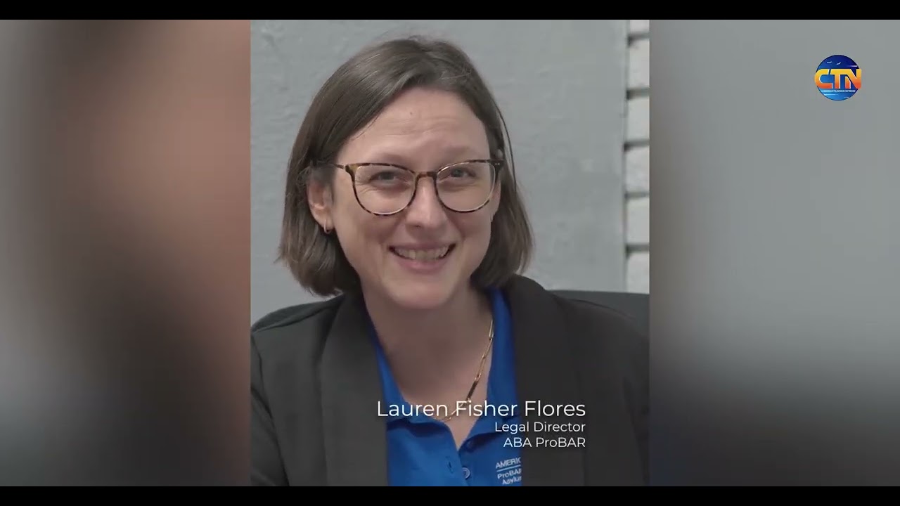 Yon tifi 3 zan ta viktim abi seksyèl nan yon abri federal ICE, dapre avoka li.