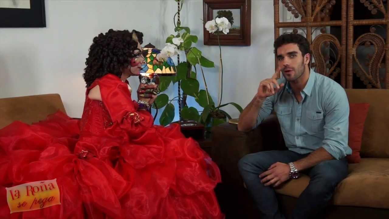 La Roña se Pega con Marcus Ornellas